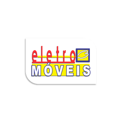 Logotipo de cliente da Agência Rosim