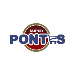 Logotipo de cliente da Agência Rosim