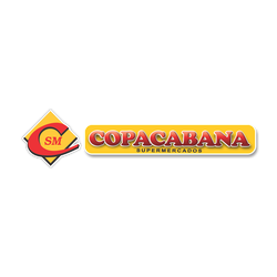 Logotipo de cliente da Agência Rosim