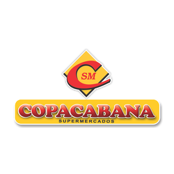 Logotipo de cliente da Agência Rosim